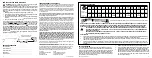 Preview for 6 page of Emerson EASYHEAT EASAHB180 Owner'S Manual