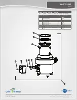 Preview for 21 page of Emerson Easyheat GC-1 Service Manual