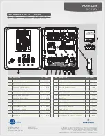 Preview for 22 page of Emerson Easyheat GC-1 Service Manual