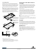 Preview for 4 page of Emerson EASYHEAT PSR1006 Installation Instructions