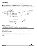 Preview for 5 page of Emerson EasyHeat SR Trace SR52J Installation & Operation