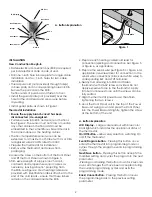 Preview for 2 page of Emerson Easyheat Warm Tiles Operating & Installation Instructions Manual