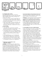 Preview for 5 page of Emerson Easyheat Warm Tiles Operating & Installation Instructions Manual