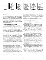 Preview for 14 page of Emerson Easyheat Warm Tiles Operating & Installation Instructions Manual