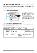 Preview for 41 page of Emerson EC2-552 Installing And Operating Instructions