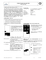 Preview for 3 page of Emerson EC2 Operating Instructions