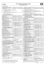 Preview for 3 page of Emerson EC3 Series Operating Instructions