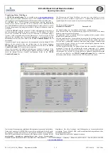 Preview for 5 page of Emerson EC3 Series Operating Instructions