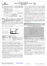 Preview for 28 page of Emerson EC3-X32 Operating Instruction