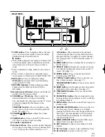 Preview for 9 page of Emerson EC313D Owner'S Manual