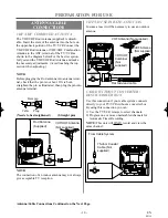 Preview for 10 page of Emerson EC313D Owner'S Manual