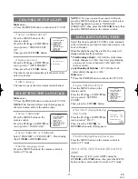 Предварительный просмотр 13 страницы Emerson EC313D Owner'S Manual