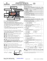 Preview for 5 page of Emerson ECD-002 Operating Instructions Manual