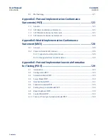 Preview for 6 page of Emerson ECM850 User Manual