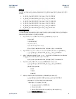 Preview for 98 page of Emerson ECM850 User Manual