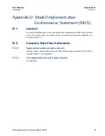 Preview for 136 page of Emerson ECM850 User Manual