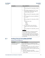 Preview for 144 page of Emerson ECM850 User Manual