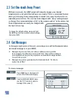 Preview for 6 page of Emerson EE542-1Z User Manual