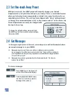 Предварительный просмотр 6 страницы Emerson EE542-1Z User Manual