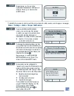 Preview for 13 page of Emerson EE542-1Z User Manual