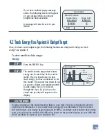 Предварительный просмотр 19 страницы Emerson EE542-1Z User Manual