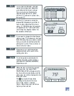 Preview for 23 page of Emerson EE542-1Z User Manual