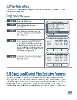 Предварительный просмотр 25 страницы Emerson EE542-1Z User Manual