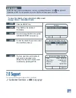 Preview for 27 page of Emerson EE542-1Z User Manual