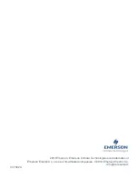 Preview for 28 page of Emerson EE542-1Z User Manual