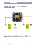 Preview for 7 page of Emerson EIM TEC2 500 Quick Start Manual