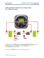 Preview for 9 page of Emerson EIM TEC2 500 Quick Start Manual