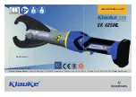 Emerson EK 425ML Manual preview