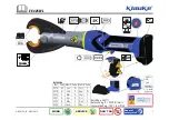 Preview for 3 page of Emerson EK 425ML Manual