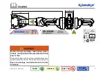 Preview for 4 page of Emerson EK 425ML Manual