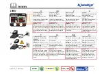 Preview for 6 page of Emerson EK 425ML Manual