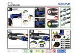 Preview for 7 page of Emerson EK 425ML Manual