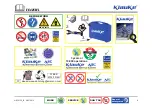 Preview for 10 page of Emerson EK 425ML Manual