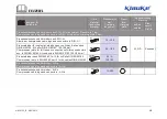 Preview for 14 page of Emerson EK 425ML Manual