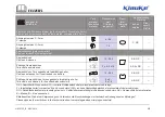 Preview for 15 page of Emerson EK 425ML Manual