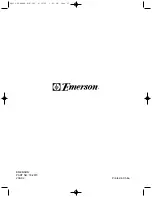 Preview for 15 page of Emerson EK215 Owner'S Manual