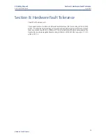 Предварительный просмотр 13 страницы Emerson El-O-Matic E Series Sil Safety Manual