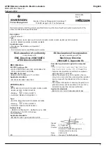 Preview for 7 page of Emerson EL-O-MATIC EL100 Reference Manual