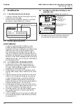 Preview for 16 page of Emerson EL-O-MATIC EL100 Reference Manual