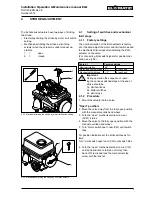 Preview for 9 page of Emerson El-O-Matic ELQ Series Installation, Operation & Maintenance Manual