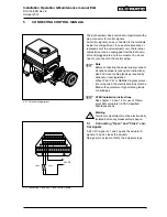 Preview for 11 page of Emerson El-O-Matic ELQ Series Installation, Operation & Maintenance Manual