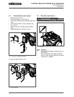 Preview for 14 page of Emerson El-O-Matic ELQ Series Installation, Operation & Maintenance Manual