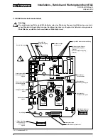 Предварительный просмотр 22 страницы Emerson El-O-Matic ELQ Series Installation, Operation & Maintenance Manual