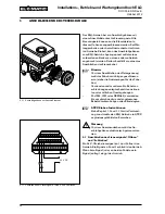 Предварительный просмотр 26 страницы Emerson El-O-Matic ELQ Series Installation, Operation & Maintenance Manual