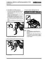 Предварительный просмотр 29 страницы Emerson El-O-Matic ELQ Series Installation, Operation & Maintenance Manual