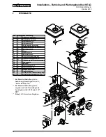 Предварительный просмотр 30 страницы Emerson El-O-Matic ELQ Series Installation, Operation & Maintenance Manual